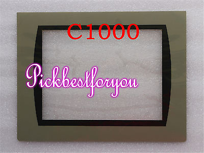 #ad NEW For Panelview C1000 Protective film 2711C T10C 2711C T10 Replace #H325D YD $41.00