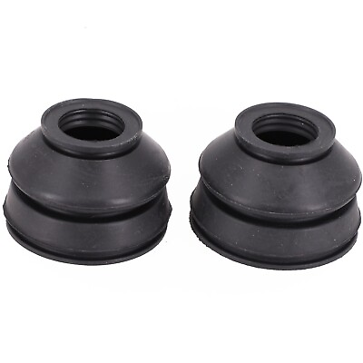 #ad Premium Replacement Rubber Dust Cover for Suspension Joint 18mm 40mm 32mm $12.89
