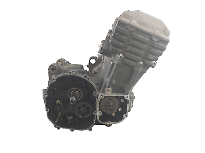#ad Block Engine Kawasaki Z750 2004 27.742 Km Guaranteed $1450.84