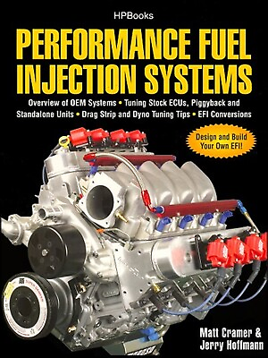 #ad Performance Fuel Injection Systems $27.76