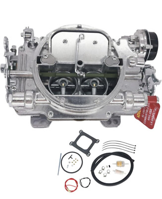 #ad 1406 Carburetor Replacement for 600 CFM Electric Choke AFB style $180.00