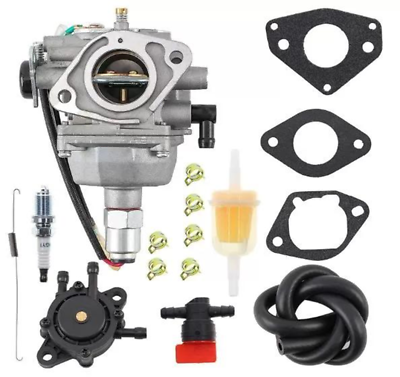 #ad Carburetor Kit for Kohler Engine SV830 SV740 SV735 SV730 SV725 32 853 12 S * $48.54