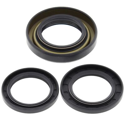 #ad All Balls Rear Differential Seal Only Kit For 1987 1995 Yamaha YFM350FW Big Bear $23.68