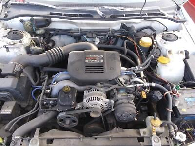 #ad Used Engine Control Module fits: 1993 Subaru Legacy Ignition Control center fire $80.00
