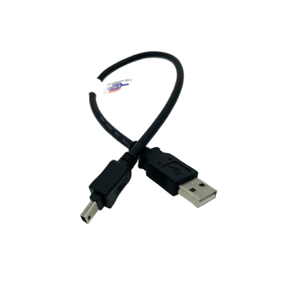 #ad USB SYNC Cord for SONY DCR TRV840 DCR TRV940 DCR TRV950 DSC F707 DSC F717 1ft $6.67