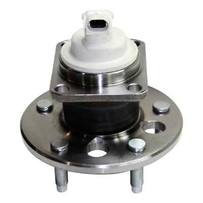 #ad Hub Rear With ABS Fits 92 96 GRAND PRIX 13125 $81.00