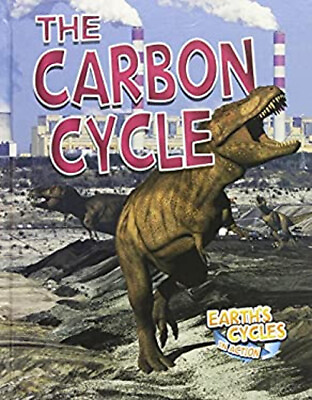 #ad #ad The Carbon Cycle Hardcover Diane Dakers $5.76