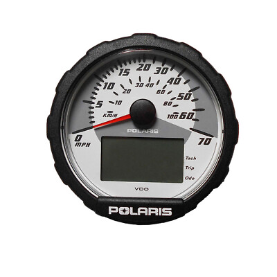#ad Polaris Speedometer Cluster Assembly 3280431 2004 2008 Sportsman 400 500 700 800 $264.99