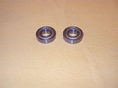#ad SET OF 2 NEW THRUST BEARINGS FOR ATLAS 912 BAND SAW $14.95