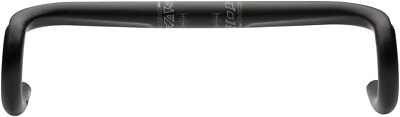 #ad #ad NEW Easton EC90 SLX Drop Handlebar Carbon 31.8mm 44cm Black $299.99