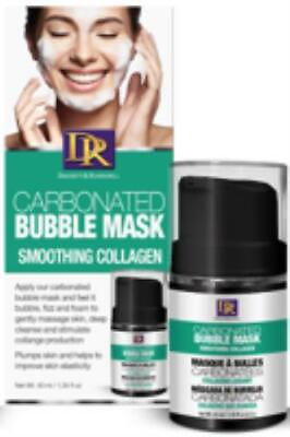 #ad Daggett amp; Ramsdell Carbonated Bubble Facial Mask with Charcoal 1.35 oz. $13.20