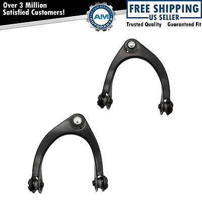 #ad Front Upper Control Arm Ball Joint Assembly LH RH Pair for IS250 IS300 IS350 $87.58