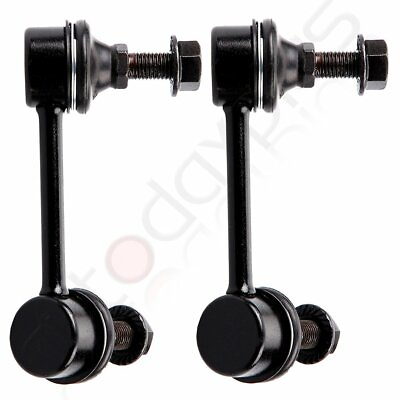 #ad 2 Suspension Kit Front Stabilizer Bar Links for Nissan Maxima 2000 2003 $19.75
