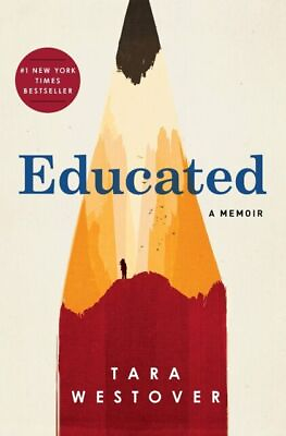 #ad Educated: A Memoir $6.04