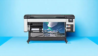 #ad HP DesignJet Z6 Pro 64quot; Wide Format Printer 2QU25A SPECIAL PURCHASE $6899.00