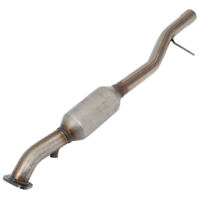 #ad Catalytic Converter Exhaust Fits Mitsubishi Lancer 2008 2010 2.0L 2.4L w Gaskets $72.18