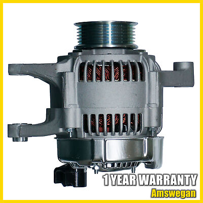 #ad Alternator Fits Chrysler Dodge Plymouth Grand Voyager Town amp; Country Voyager $83.86