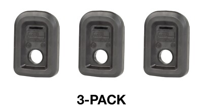 #ad Magpul Industries GL Base Pads 3 Pack $26.86