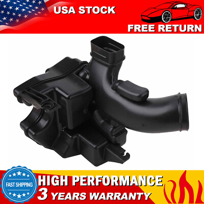 #ad NEW Air Cleaner Intake Lower Resonator For Honda Accord 2013 2017 172305A2A00 $53.55