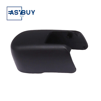 #ad New Rear Wiper Arm Cap Cover for 2009 2015 Nissan Cube18 MuranoLE Quest $13.10