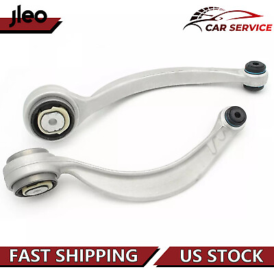 #ad 2pcs Control Arm Front Driver or Passenger Side Lower With bushing s RH LH $104.99