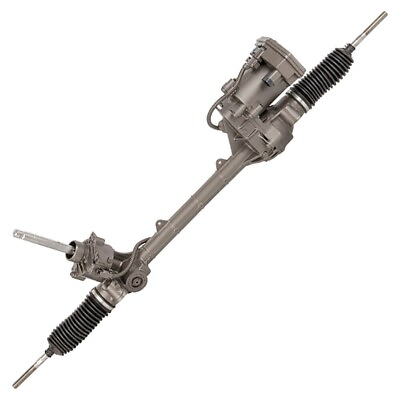 #ad 2013 2016 Ford Fusion Electric Power Steering Rack and Pinion Assembly $399.00
