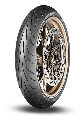 #ad Kawasaki Performance NINJA 650 ABS 2021 2023 Dunlop Qualifier Core Rear Tyre 160 GBP 189.60