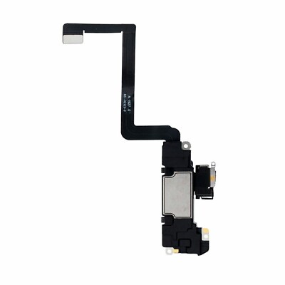#ad OEM For iPhone 11 Proximity Sensor Ear Speaker Earpiece Flex Cable Replace $9.99