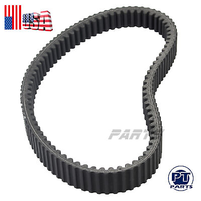 #ad Drive Belt for Yamaha RHINO 660 GRIZZLY 550 GRIZZLY 660 GRIZZLY 700 Kodiak 700 $26.99