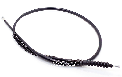 #ad #ad Clutch Cable For Yamaha Warrior 350 YFM350X 1987 2004 1UY 26335 00 00 $11.99