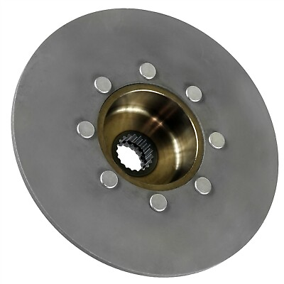 #ad Rear Brake Disc Rotor fits Polaris 1910188 1910440 Disc Rotor $35.01