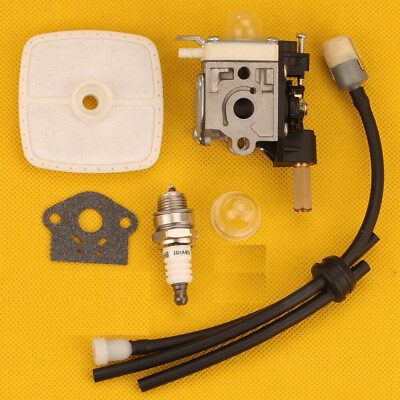 Carburetor Tool Tune Up Fuel Line Kit For ECHO Weed Eater GT200 Trimmer Parts $11.99
