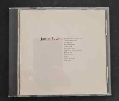 #ad James Taylor: Greatest Hits Music TAYLORJAMES $4.96