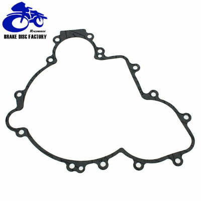 #ad For Polaris Stator Cover Gasket 900 1000 RZR XP Ranger Replaces 58141605813758 $7.99