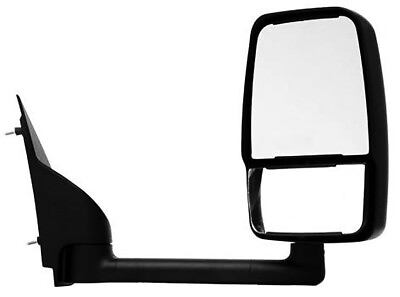 #ad Velvac 2020 Deluxe Manual Mirror Assem for Chevy GMC 96quot; Body 97 on Van RIGHT $315.95