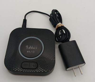 #ad 1Mii B06 Pro Bluetooth Receiver Hi fi Wireless Audio Adapter $14.99