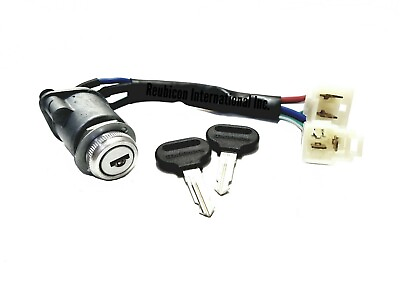 #ad Switch Ignition FOR MAHINDRA TRACTOR 000013052P04 $25.70