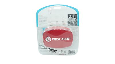 #ad First Alert Plug In Carbon Monoxide Detector with Digital Display and Battery $50.00