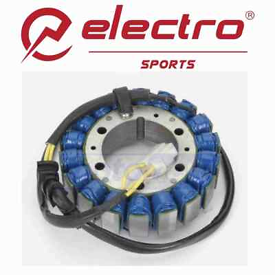 #ad Electrosport Stator for 1975 1979 Honda GL1000 Gold Wing Electrical rd $166.86
