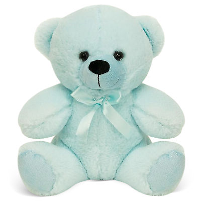 #ad Grandma Smiley#x27;s Plush Best Friends Super Color Teddy Bear Stuffed Animal $19.99