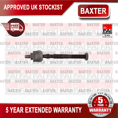 #ad Fits Honda Civic 1991 2001 Rover 45 2000 2005 Baxter Front Tie Rod End GBP 22.45