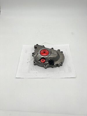 #ad 2011 Yz450f stator case cover $110.00