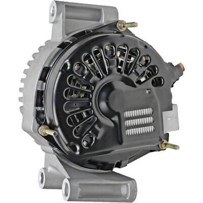 #ad 400 14112 JN Jamp;N Electrical Products Alternator $205.99