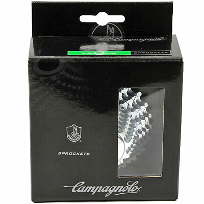 #ad NEW Campagnolo VELOCE 10 Speed Cassette Fits Record Chorus Centaur: 12 23 $74.88