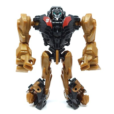#ad Transformers Age Of Extinction Legion Class Dinobot Grimlock Prime Predacon $11.99