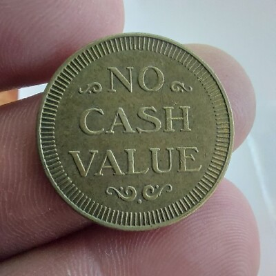 #ad #ad Coins Token NO CASH VALUE $.#202d $6.70