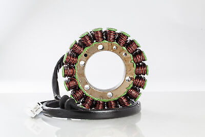 #ad Rick#x27;s Motorsport Stator Replacement for 1985 2007 Yamaha V Max 1200 VMX 21 405 $153.95