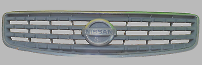 #ad 2005 2006 Nissan Altima Front Upper Grill Grille 5842H DG1 OEM $69.97