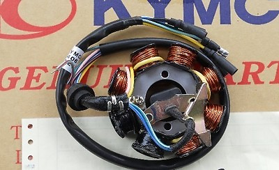 #ad New Original KYMCO 31120 LBE8 900 Stator Magnetor Generator for KTR 150 $59.99