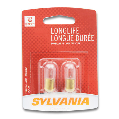 #ad Sylvania Long Life Auto Trans Indicator Light Bulb for Buick LeSabre Electra nd $6.75